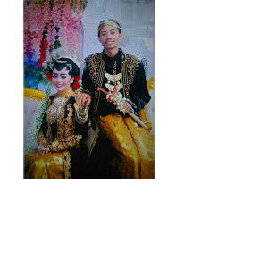 Linda Puspita profile icon