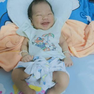 สาวตรี พวงมี profile icon