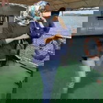 Amylia Ezatty profile icon
