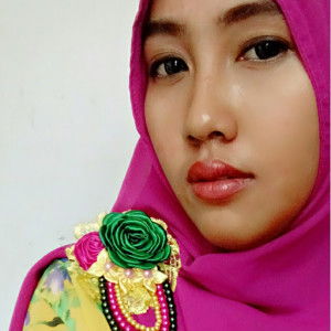 Tri Noviandari profile icon