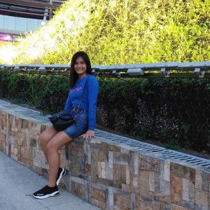 Khia Yangco Caldito profile icon