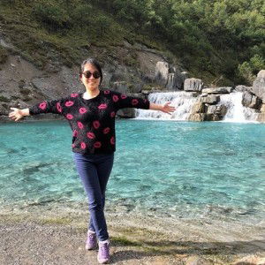 Chenxi Wang profile icon