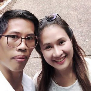 Axe Noppatee profile icon