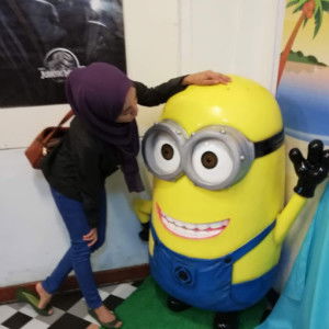 anie qah profile icon