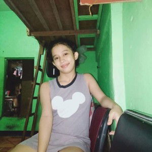 Eliza Evangelio profile icon