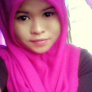 shida saiful profile icon