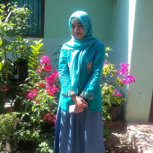 Najmah Athiroh profile icon