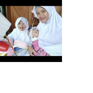 Rika Nur Fadhilah profile icon