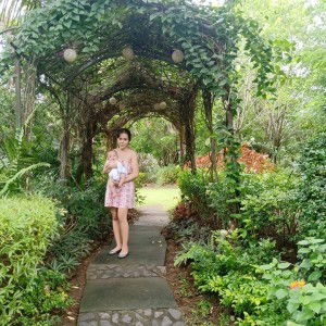 Angelyn Ponce Lapasaran profile icon