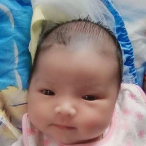 Daniella Ann Baltazar Valeña profile icon