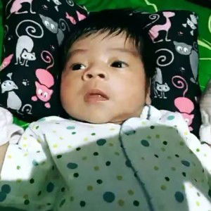 Pepi Mutia profile icon