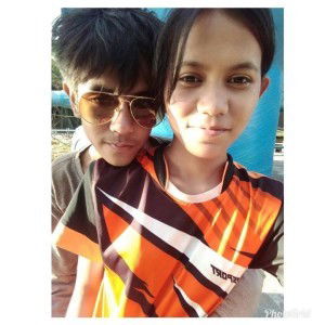 อัญชลี​กร​ ครุฑ​มาก​ profile icon