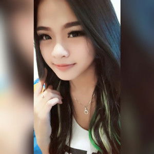 Detia Nanda profile icon