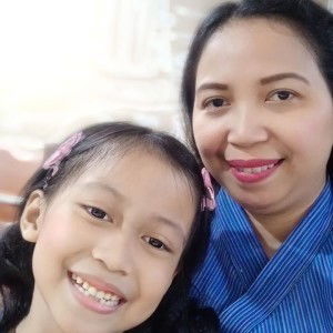 Retno Airin Kautsarizki profile icon