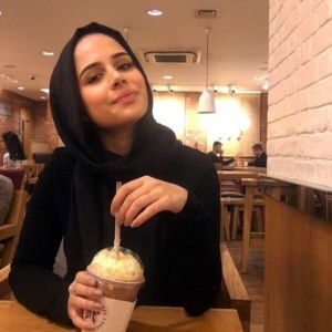 Ivha Abubakar Alhaddad profile icon