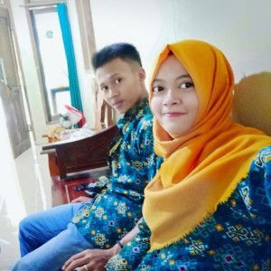 Afifahh Siie Buawell Yangmenyayangimuselalu profile icon