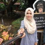 Yusnia Anggra profile icon