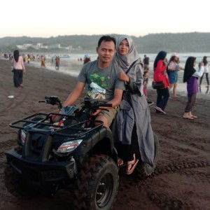 Maspupah Zakiyya AzZahra profile icon