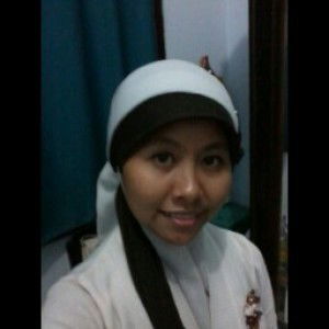 Yulia Retno Purwaningsih profile icon