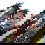 Leoneza Villaruz profile icon