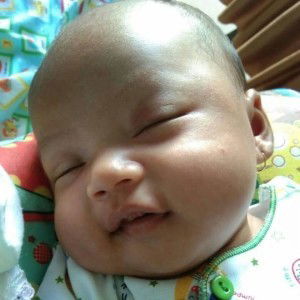 Ulfa Novarida profile icon