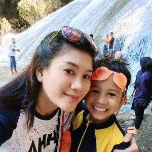 Rhara Ny Gilank Aditya profile icon