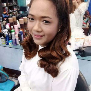 นุ้ย นันท์นภัส profile icon