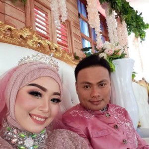 Shely Sisca Andriani profile icon