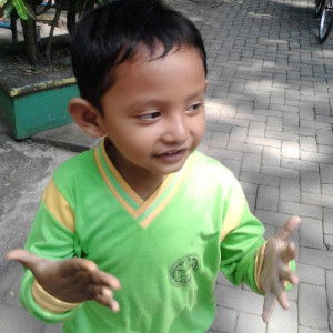 Abdul Wahib Tamim profile icon