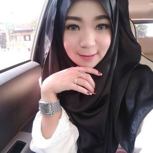 Wanty Nurliah profile icon