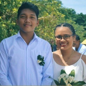 Kate Meriel Aguiba - Pamittan profile icon