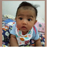 Revida R Sihite profile icon