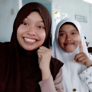 Naila Isyah Rodliyah profile icon