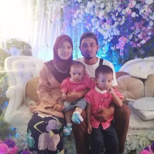 Nurul Ain Majid profile icon