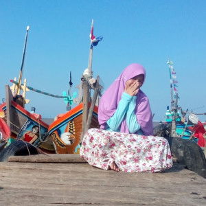 niti pratiwi profile icon