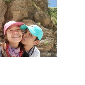 Dawn Abigail Magora profile icon