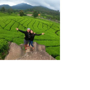 Kalvika profile icon