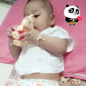 น้องเฟียสต้า profile icon