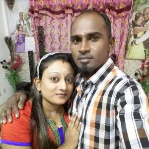 Thiviah Murugiah profile icon