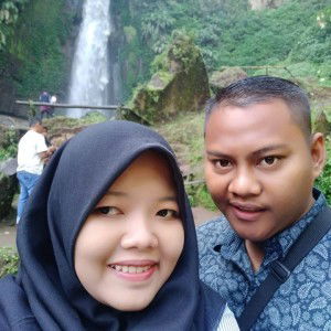 Ilvi Ucik Nurul Hidayati profile icon