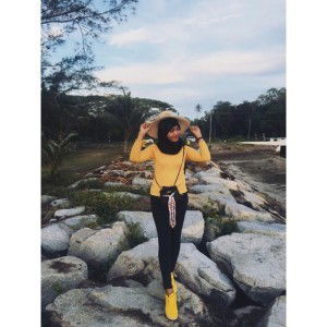 Alyana Lee profile icon