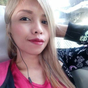 Cristine Barsaga profile icon