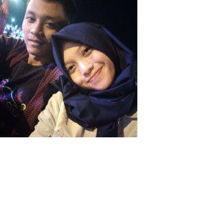 lucky oktavia profile icon