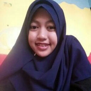 Havifah al hamzah profile icon