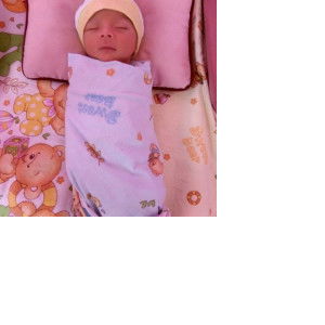 Imay Azzahra profile icon