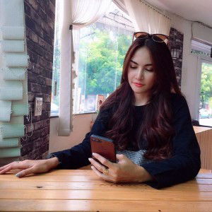 Son Pannapatsa Srisangworn profile icon