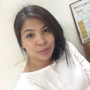 Marivic Alba Barnes profile icon