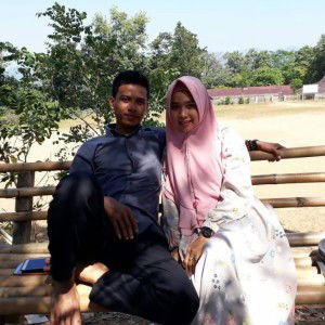 Riska Al'Zhaidan Al'Arif Billah profile icon