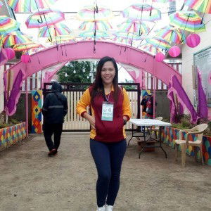 Analyn Cabunilas Doria profile icon