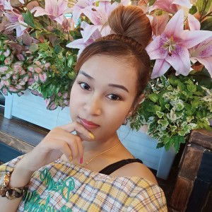 You Yah profile icon